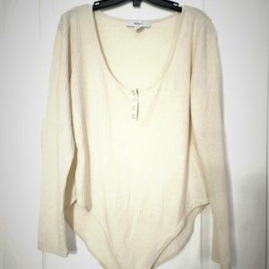 Forever 21 body suite